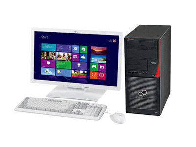 企業向けPCワークステーション「CELSIUS」シリーズの最新モデルを提供