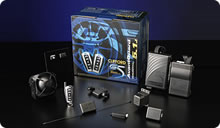 AVANTGUARD 5.1J - 株式会社プロテクタ