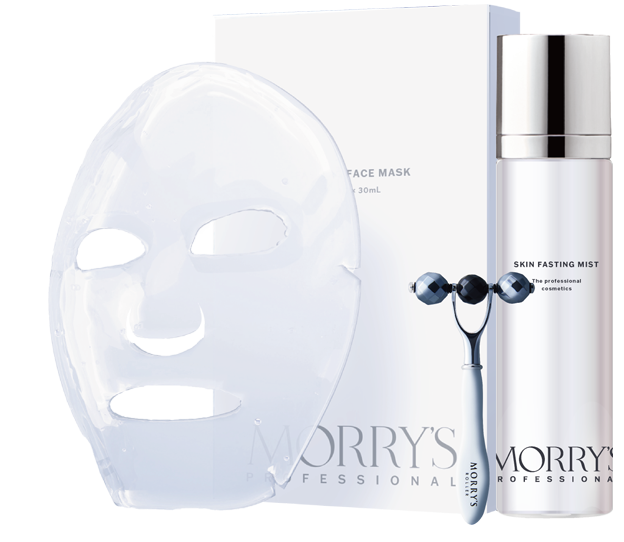 MORRY'S Proファスティングクレンジング 120mL 他、7個セット MORRY'S