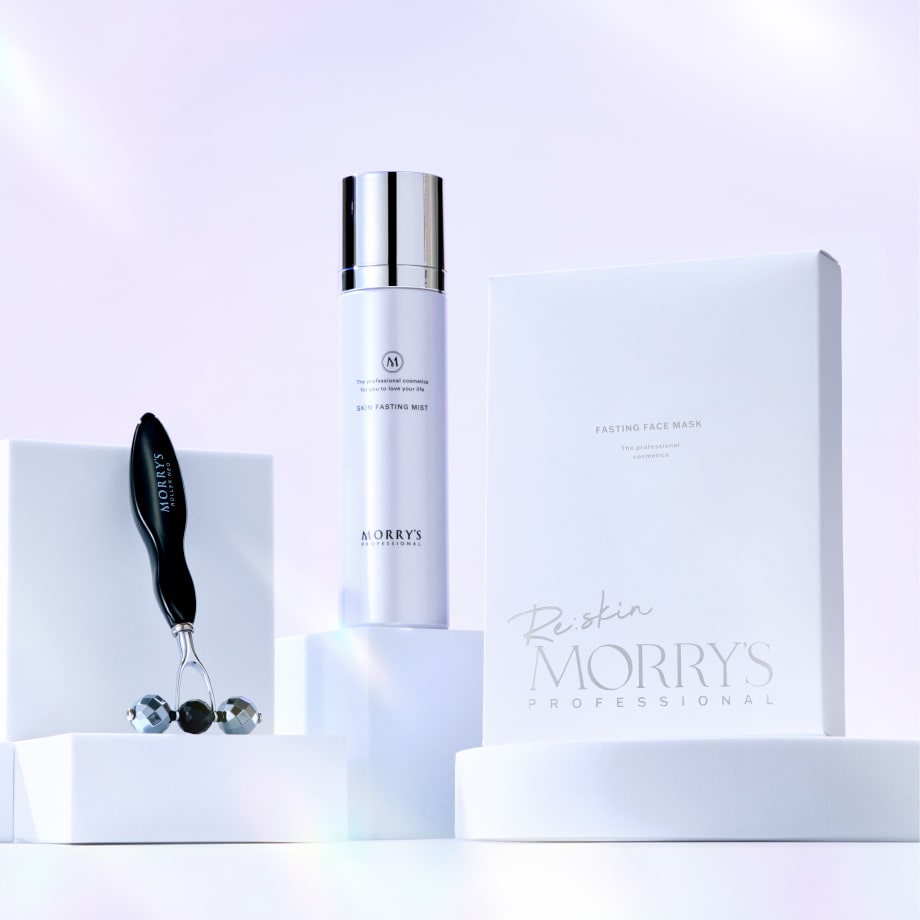 モリーズプロ | 肌ファスティング化粧品【美白・保湿】
