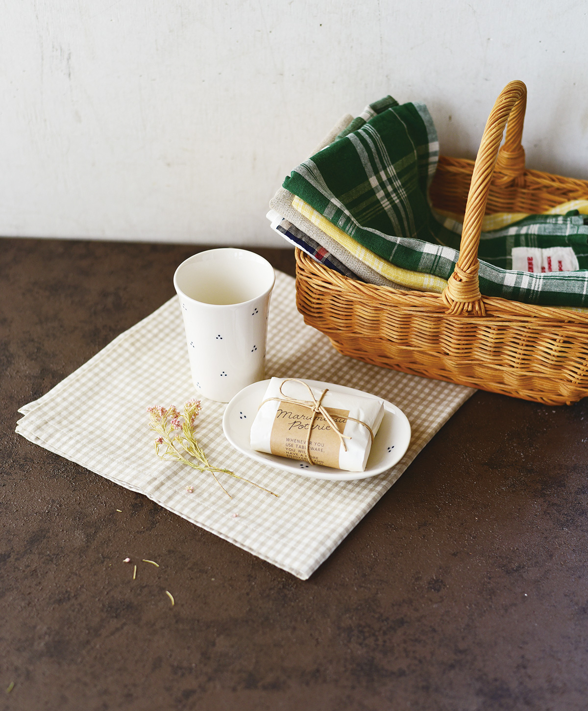 スタジオ エム :: トリプレット :: トリプレット タンブラー