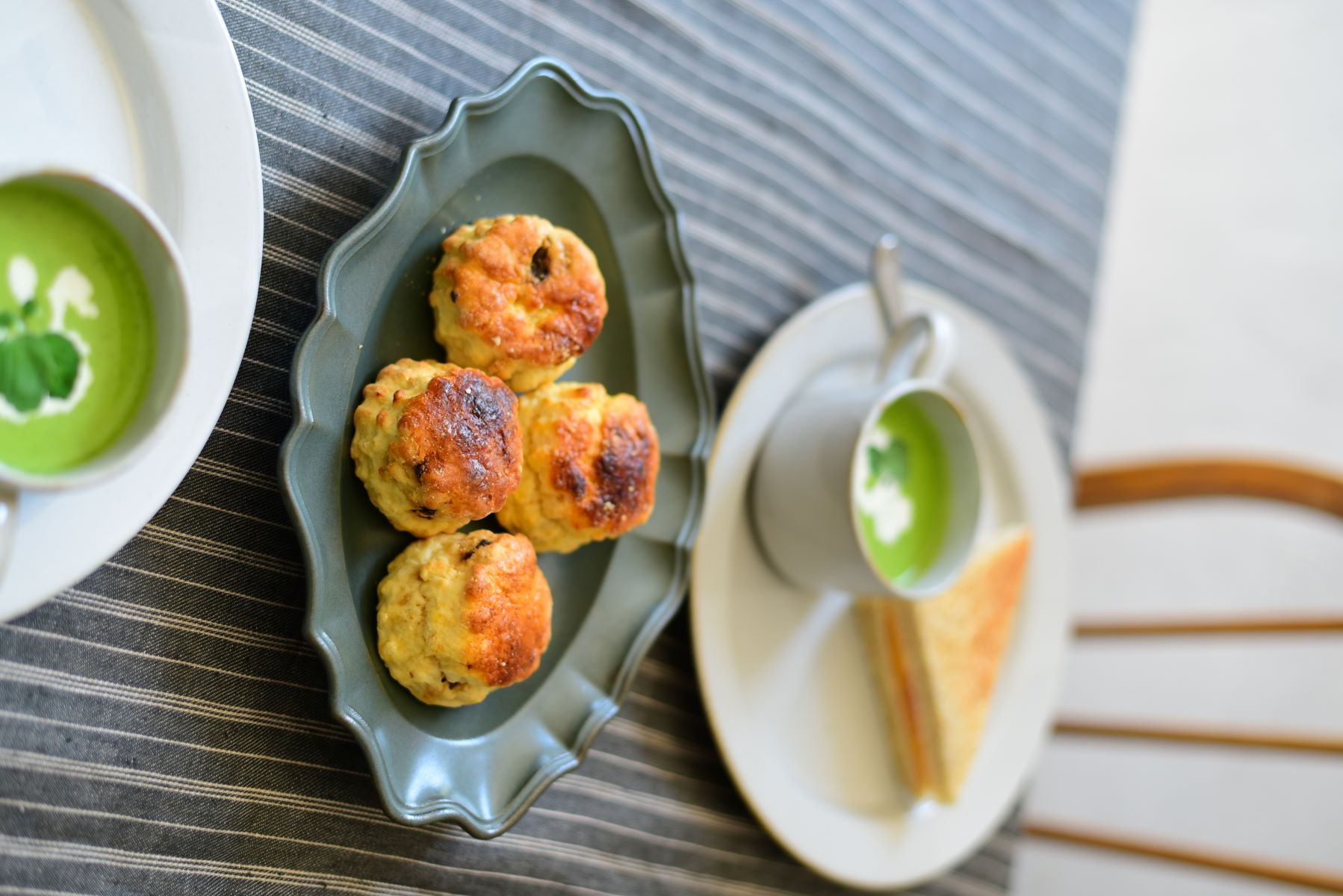 スタジオ エム :: マノワ :: マノワ 270オーバルプレート - マルミツ