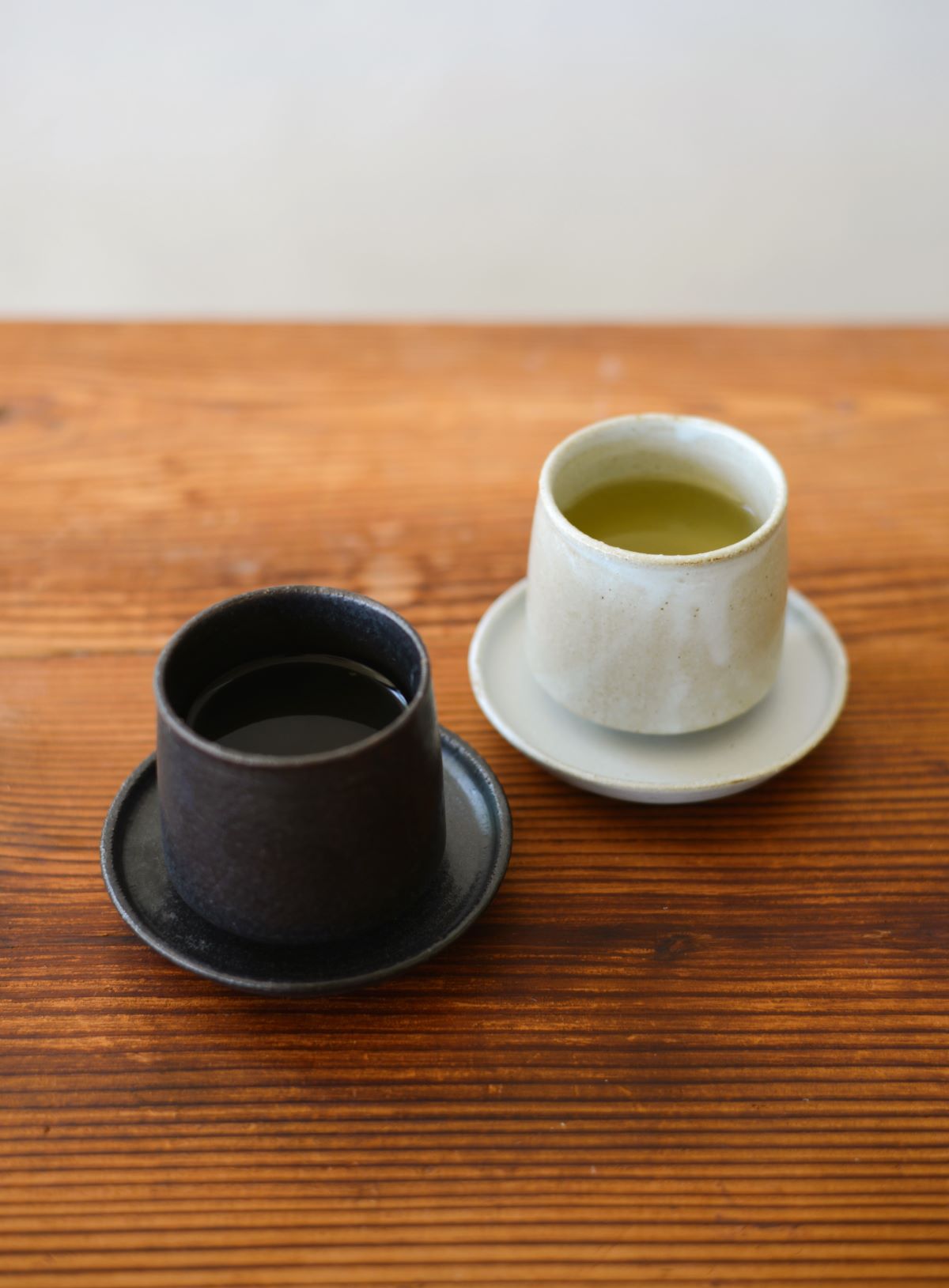 マグ・カップ :: フリーカップ・湯呑み :: ルポゼ 筒湯呑み - マルミツ