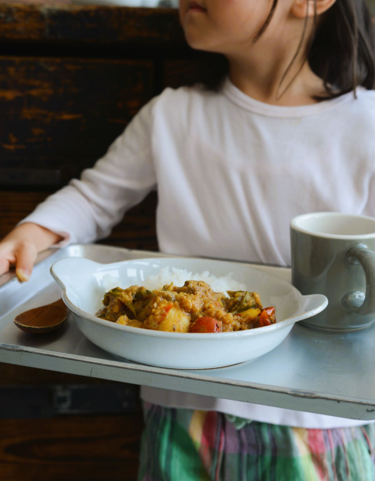 レコメンド :: 夏カレーの器 :: ピジョン 180クープ - マルミツウェブ