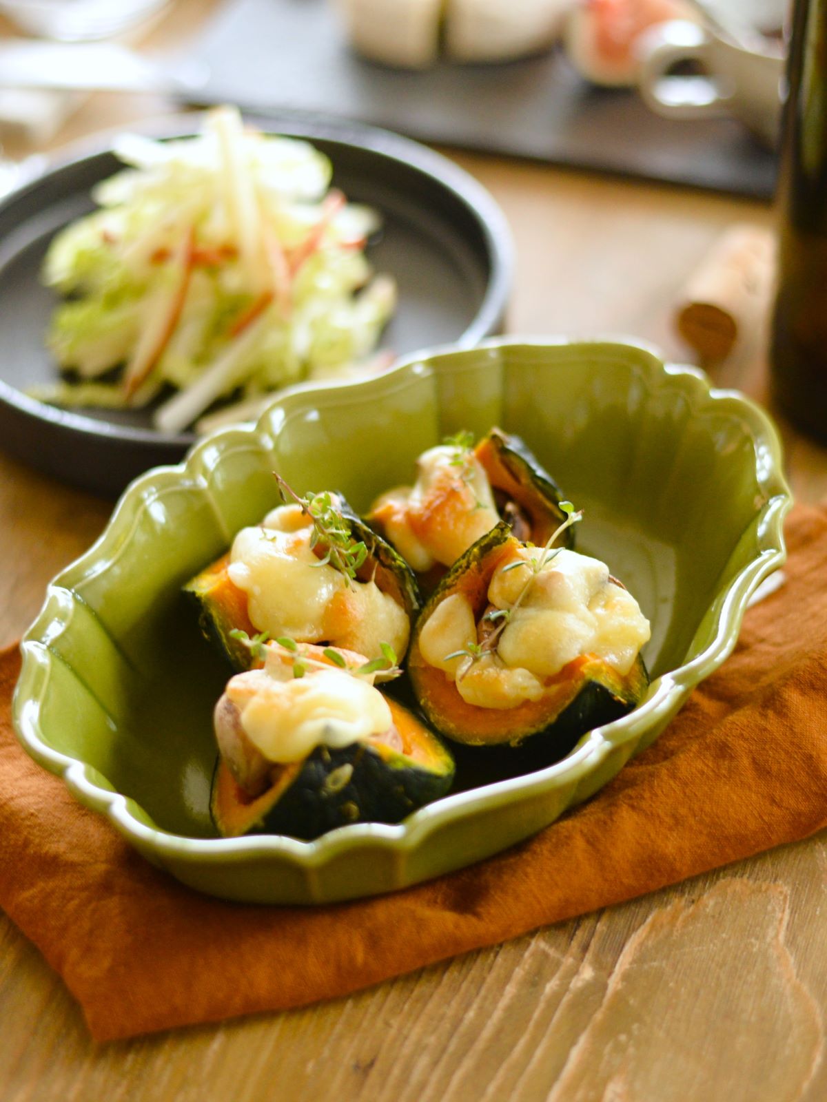 皿・プレート :: カレー皿・パスタ皿 :: ラコットクルンプリ L