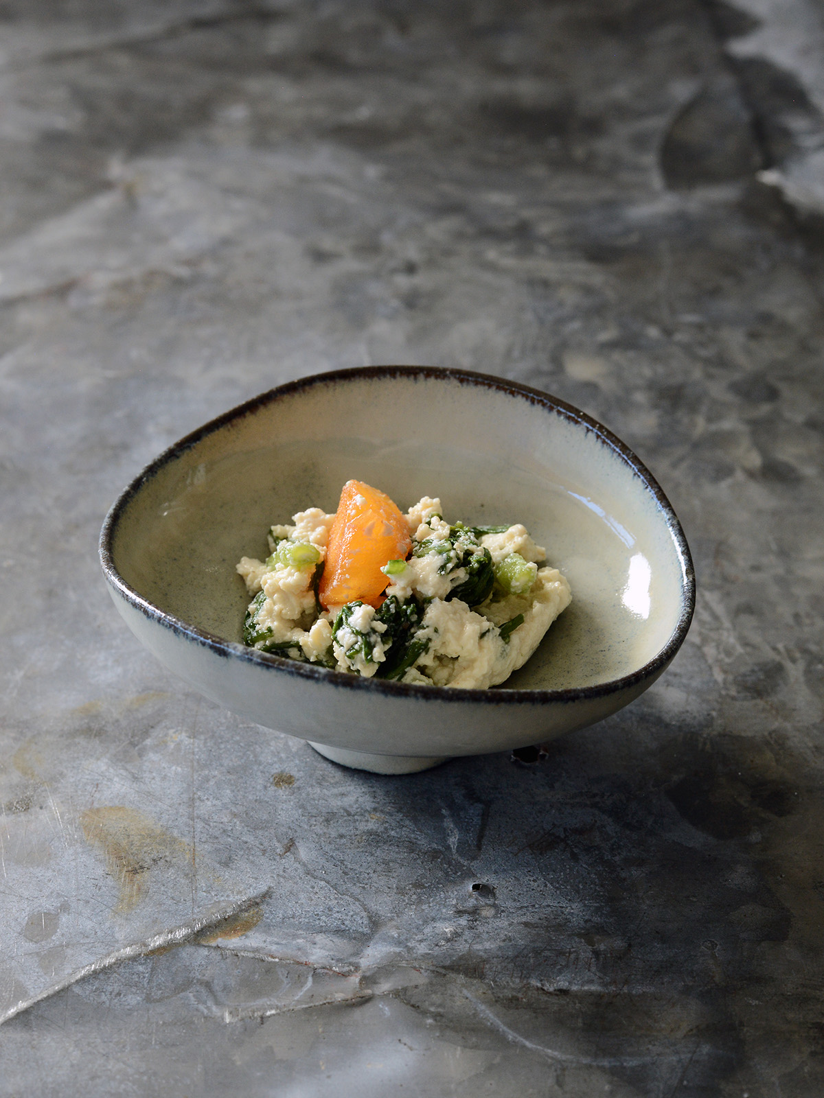 鉢・ボウル :: 9cm-15cm 小鉢・ボウルS :: クルヴァーレ 4寸鉢