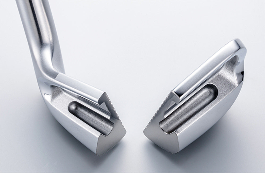 C03TC FORGED IRON – PROTOCONCEPT（ゴルフクラブランド） プロト