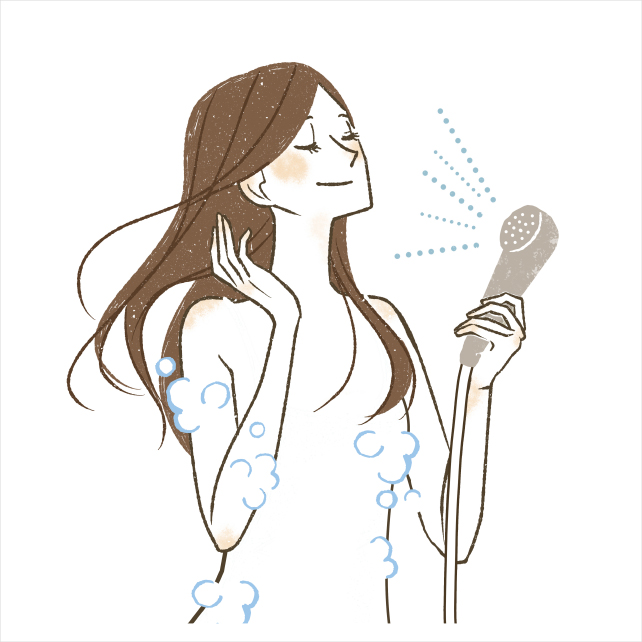 プルーストボディクレンズウォッシュ