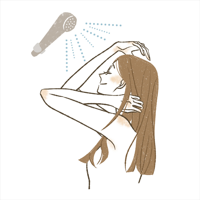 プルーストボディクレンズウォッシュ