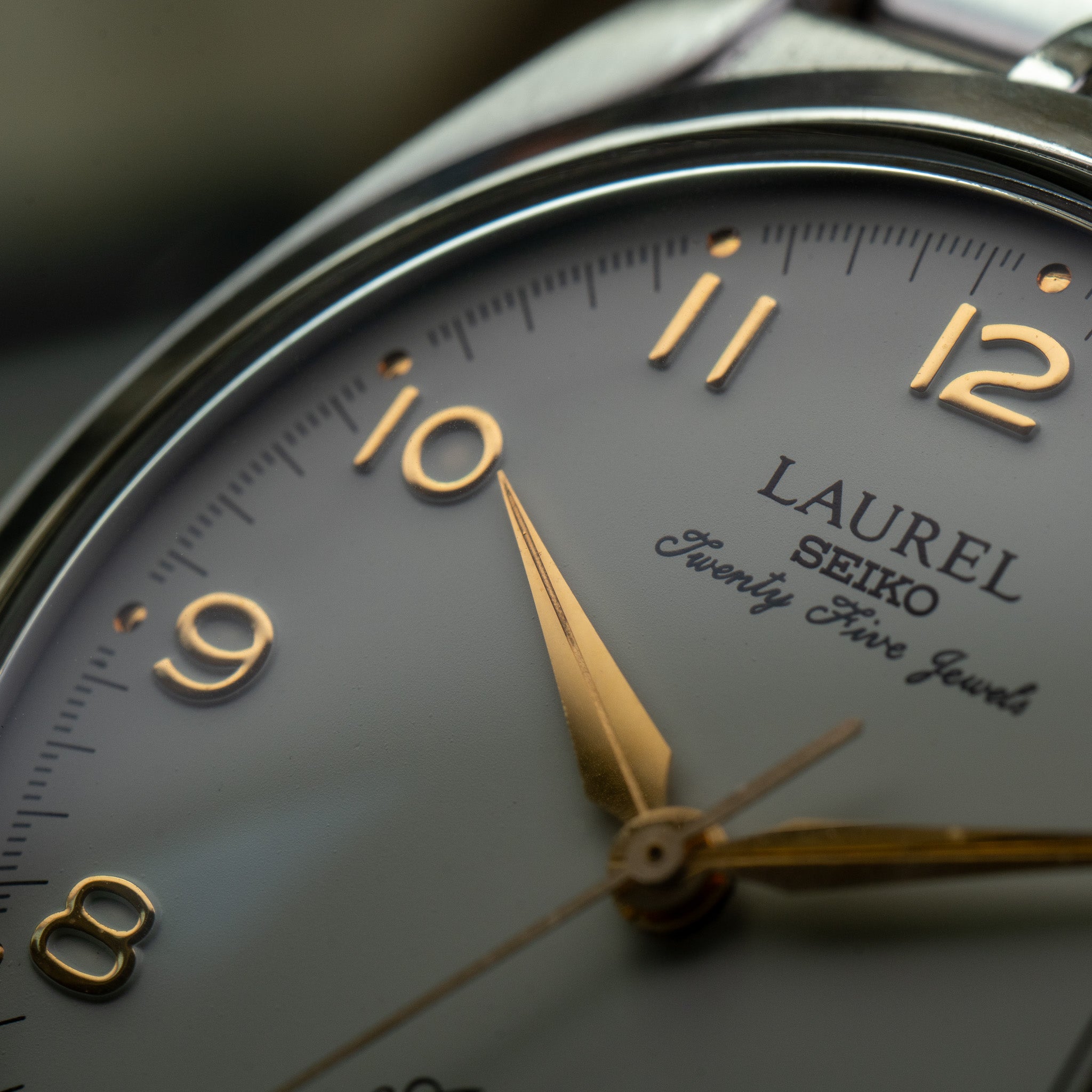 Seiko LHAM601; 4S15-0020 Laurel Alpinist – Provenance Watches