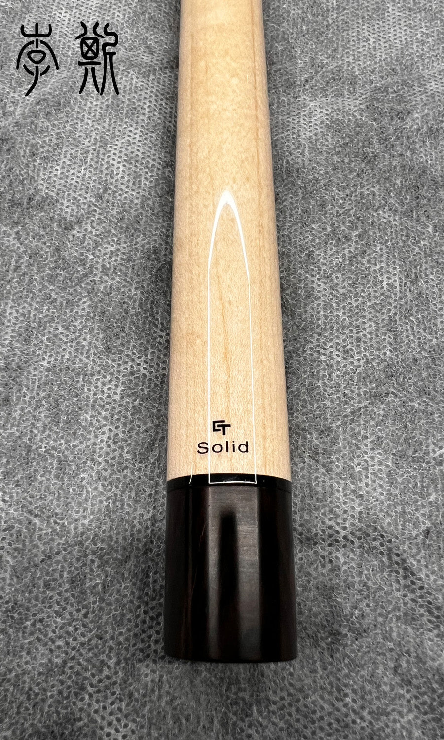 CUELEES solidシャフト10山 Shafts | Cuelees