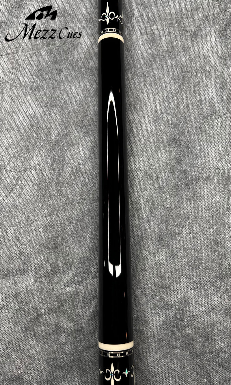 CR-232 / Ignite 11.9 – Pro Billiard Cues