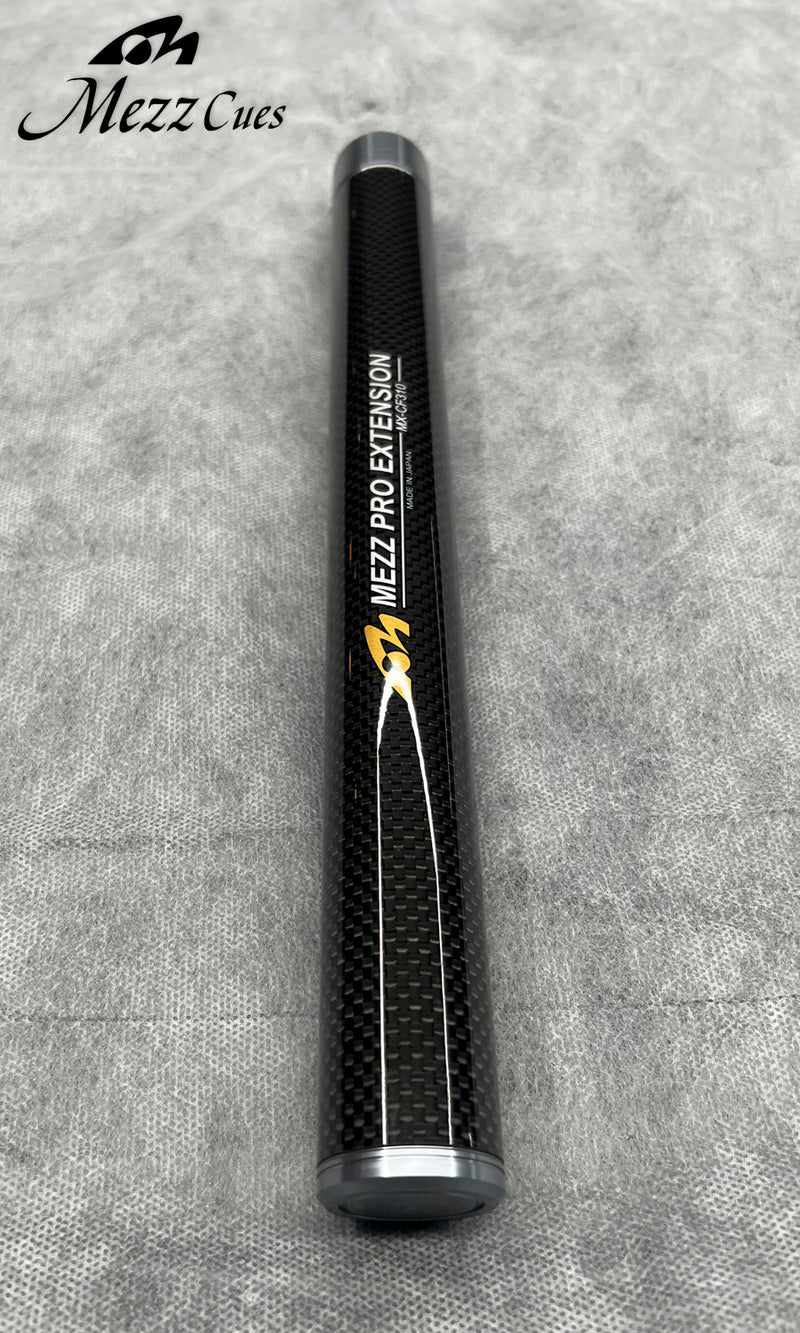 Mezz MX-CF310 Extension – Pro Billiard Cues