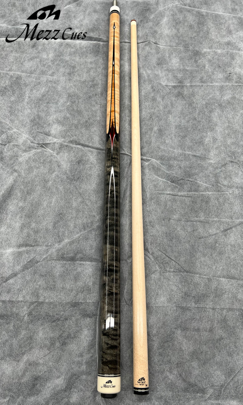 MEZZ CUES BCJ Hybrid Pro ADAMMEDALIST 2本 MEZZ CUES BCJ Hybrid Pro