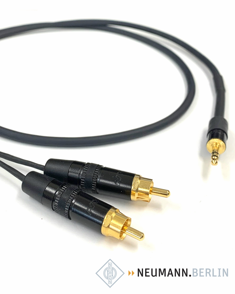 Yケーブル ノイマンケーブル