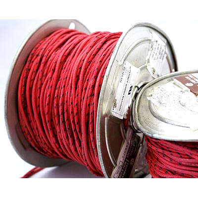 WE16GA ウェスタンエレクトリック - スピーカーケーブル -