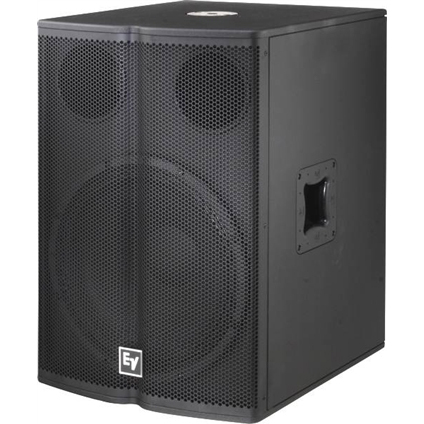 最強のスーパーウーファーはこれだ！EV（エレクトロボイス）TX1181