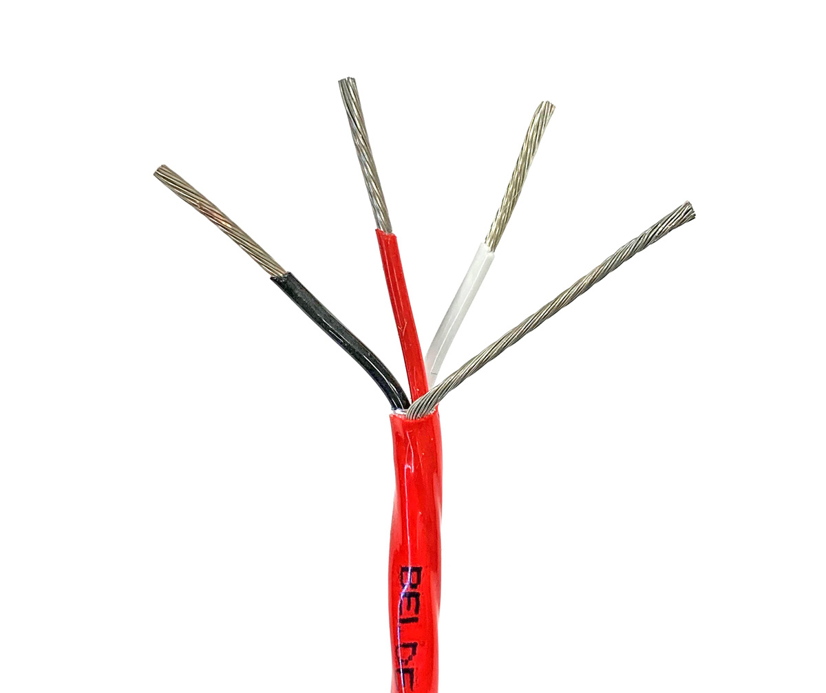 米国製】BELDEN ベルデン 88770 マイクケーブル