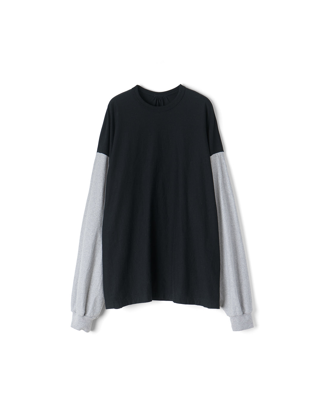 refomed（リフォメッド）REVERSIBLE L/S TEE - 通販 – process