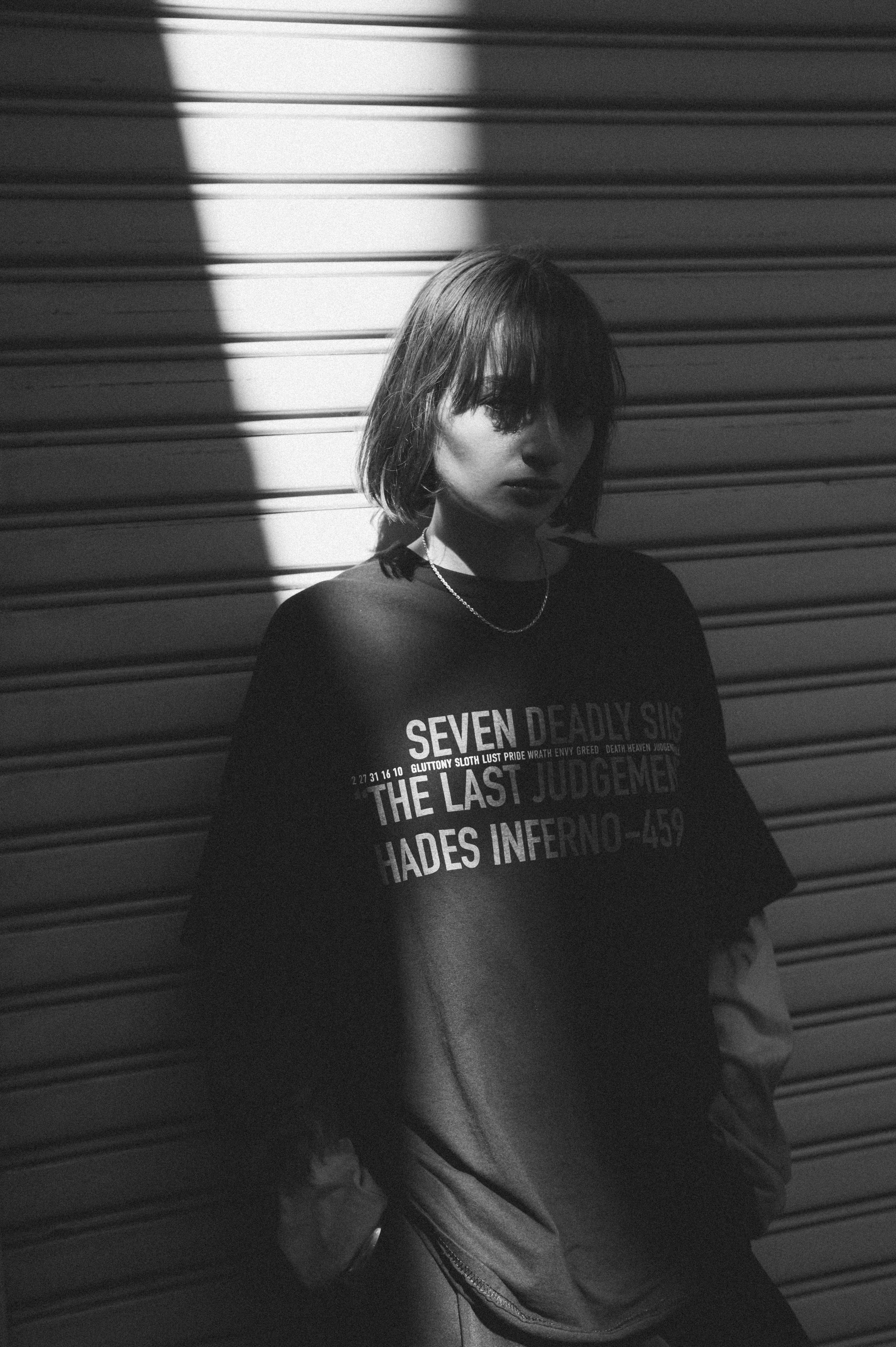 ESSAY（エッセイ）LAYERED OVERSIZE LONG T-SHIRT - 通販 /正規取扱店