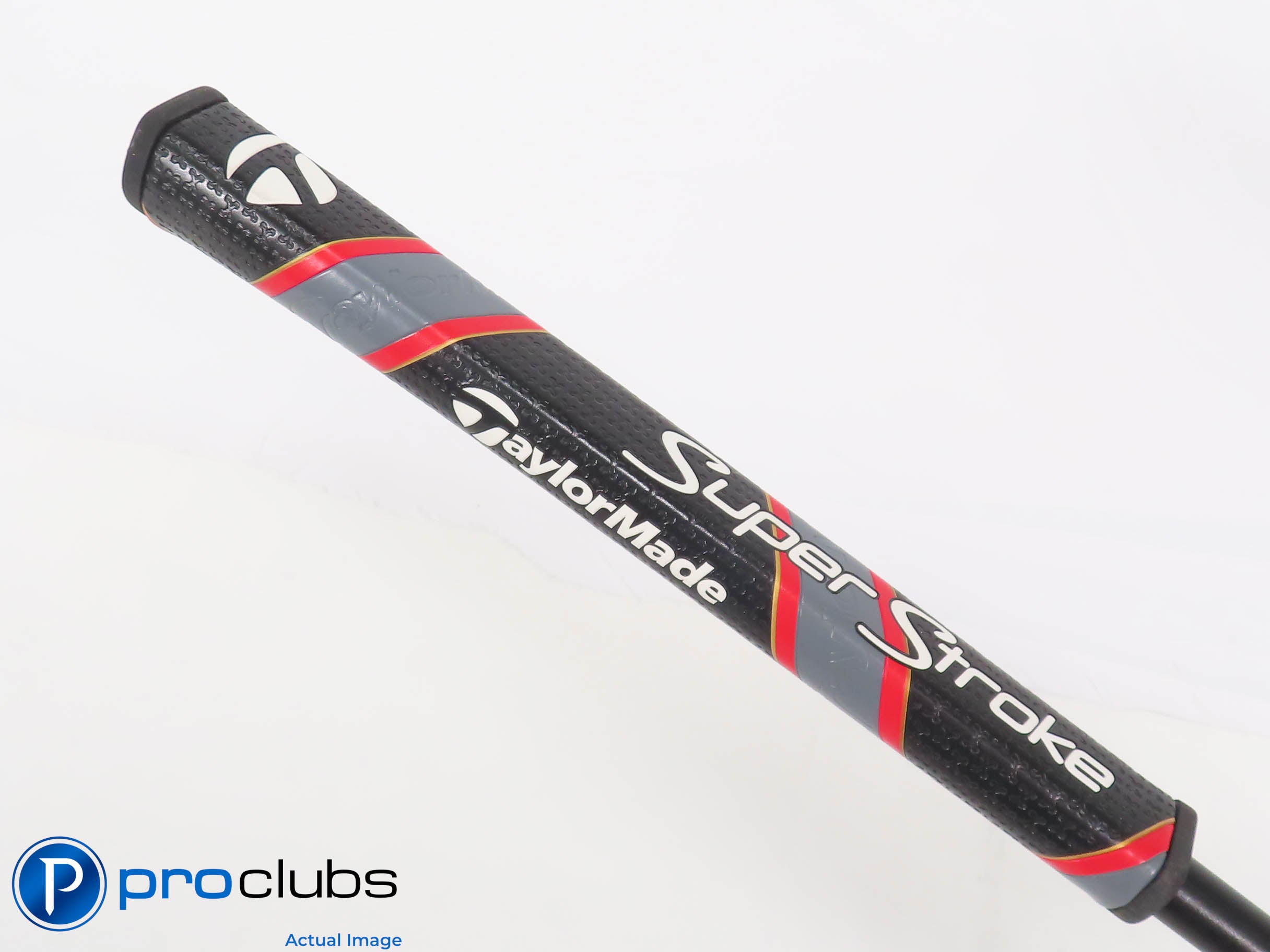 Excellent! TaylorMade Spider GT Black 34