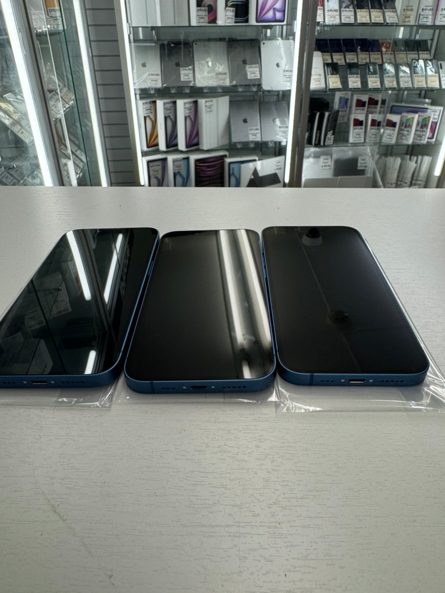 iPhone13 128GB【デモ機・保証なし】 | 中古スマホ・タブレットの公式