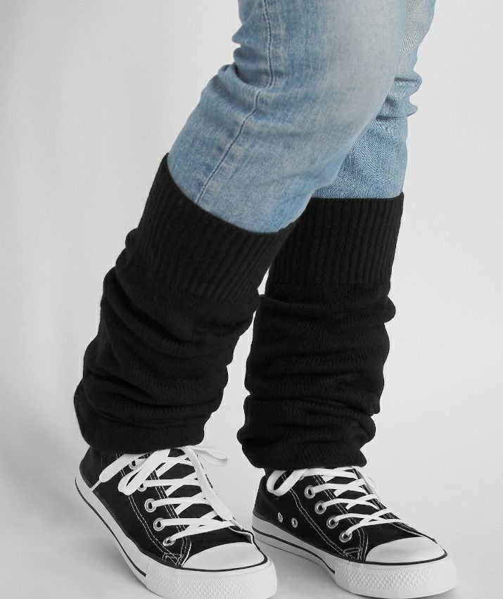 カシミヤ100％レッグウォーマー | Milestone公式オンラインストア