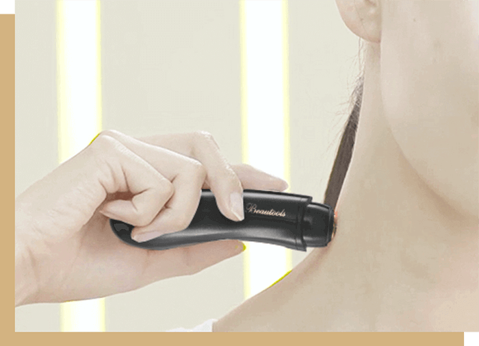 The Beautools EMS複合美顔器 FacePumpシリーズ | EARLYBIRD JAPAN