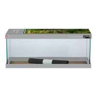 グラステリア600 6点セット 水槽3年保証 | ジェックス株式会社