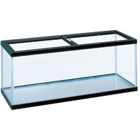 マリーナガラス水槽 120cm MR-19N ブラック 2年保証 | ジェックス株式会社