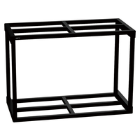 アクアラックスチール900BK | ジェックス株式会社