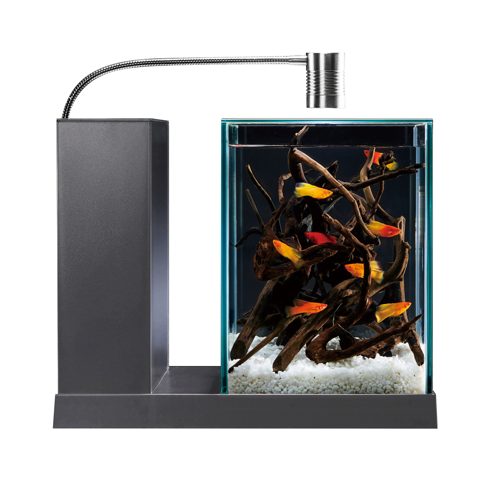 数量限定】GEX aquarista AQUA-U 2.0 Gray | ジェックス株式会社