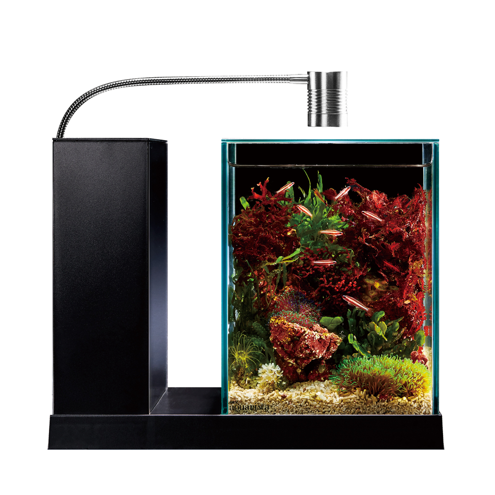 Ga AQUA-U 2.0 Black | ジェックス株式会社