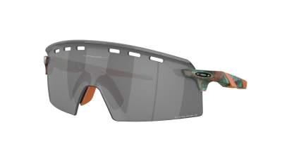 Sunglasses Oakley Encoder strike vented OO9235 02 Black