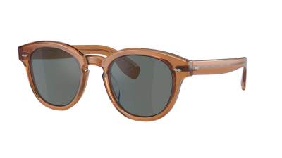 Sunglasses Oliver peoples Cary grant OV5413SU 14923R 50-22 Black