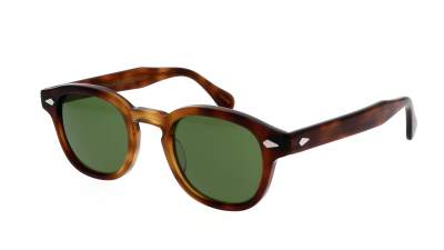 Sunglasses Moscot Lemtosh Tobacco LEM 2001-46-AC-SUN-04 46-24