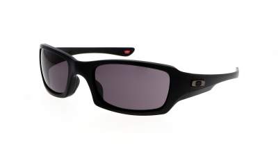 Sunglasses Oakley Fives Squared Black OO9238 04 54-20 Medium