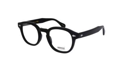 Eyeglasses Moscot Lemtosh Matt Black 46-24 Medium in stock