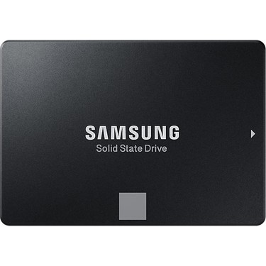 Samsung 860 Evo 500GB 560MB-520MB Sata3 SSD Fiyatı