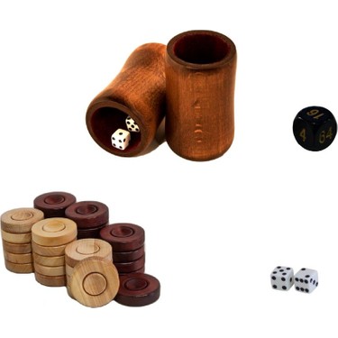 Helena Wood Art Tavla Aksesuar Seti - Hepsi Bir Arada 35 mm Fiyatı