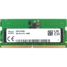 Dell 16GB Ddr5 4800MHZ Camm Notebook Bellek Fiyatı
