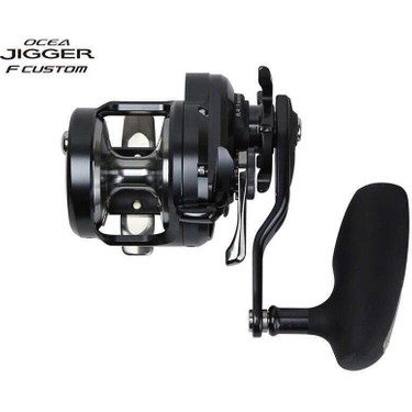 SHIMANO 2001NRPG JIGGERベイトリール SHIMANO 2001NRPG JIGGERベイト