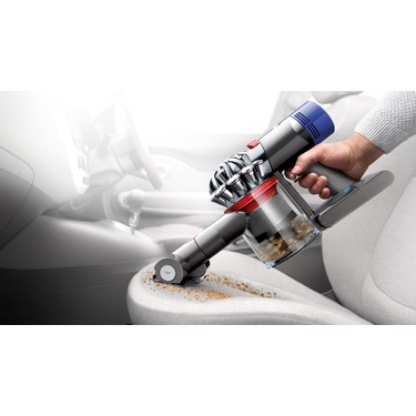 Dyson V8 Animal + Dikey Şarjlı Elektrikli Süpürge (Dyson Fiyatı