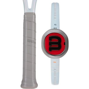 Wilson Shift 99 Pro V1 Tenis Raketi 315 Gr. WR145411 Fiyatı