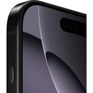 Apple iPhone 16 Pro 256GB Siyah Fiyatı - Taksit Seçenekleri