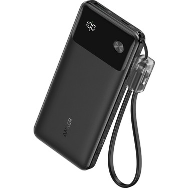 Anker Powercore 10000 mAh - 10K Taşınabilir Hızlı Şarj Fiyatı