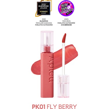 Missha Türkiye Pürüzsüz Görünüm Sunan Gün Boyu Kalıcı Tint Fiyatı