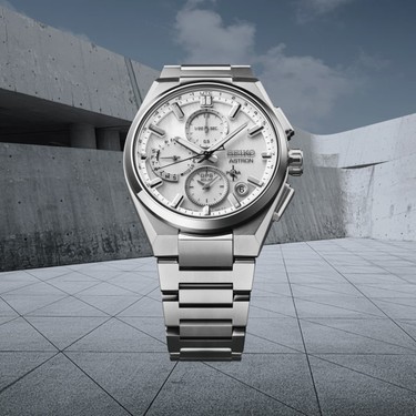 Seiko SEISH159J Erkek Kol Saati Fiyatı - Taksit Seçenekleri