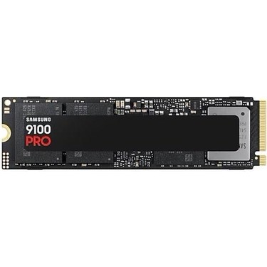 Samsung 1tb 9100 Pro MZ-VAP1T0BW 14800-13400MB/S M2 Nvme Fiyatı