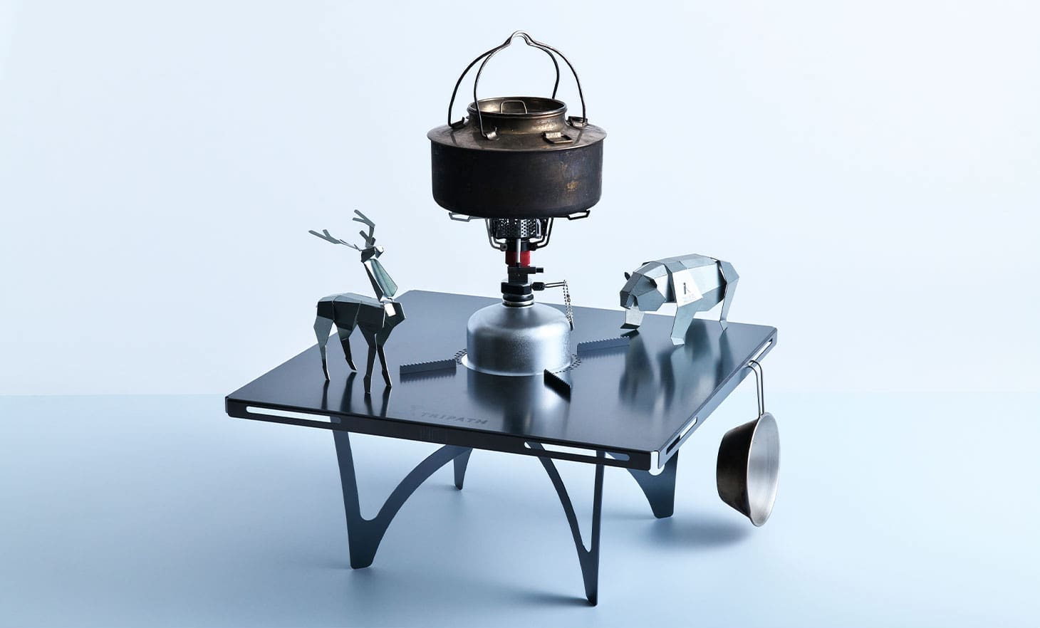 GURU GURU FIRE （L） - TRIPATH PRODUCTS